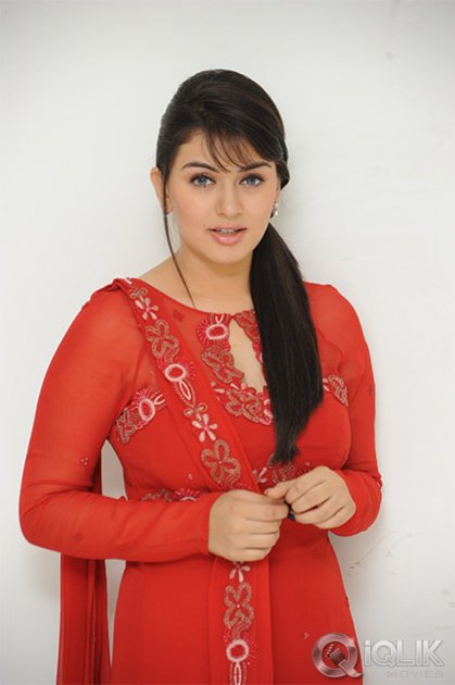Hansika-Motwani